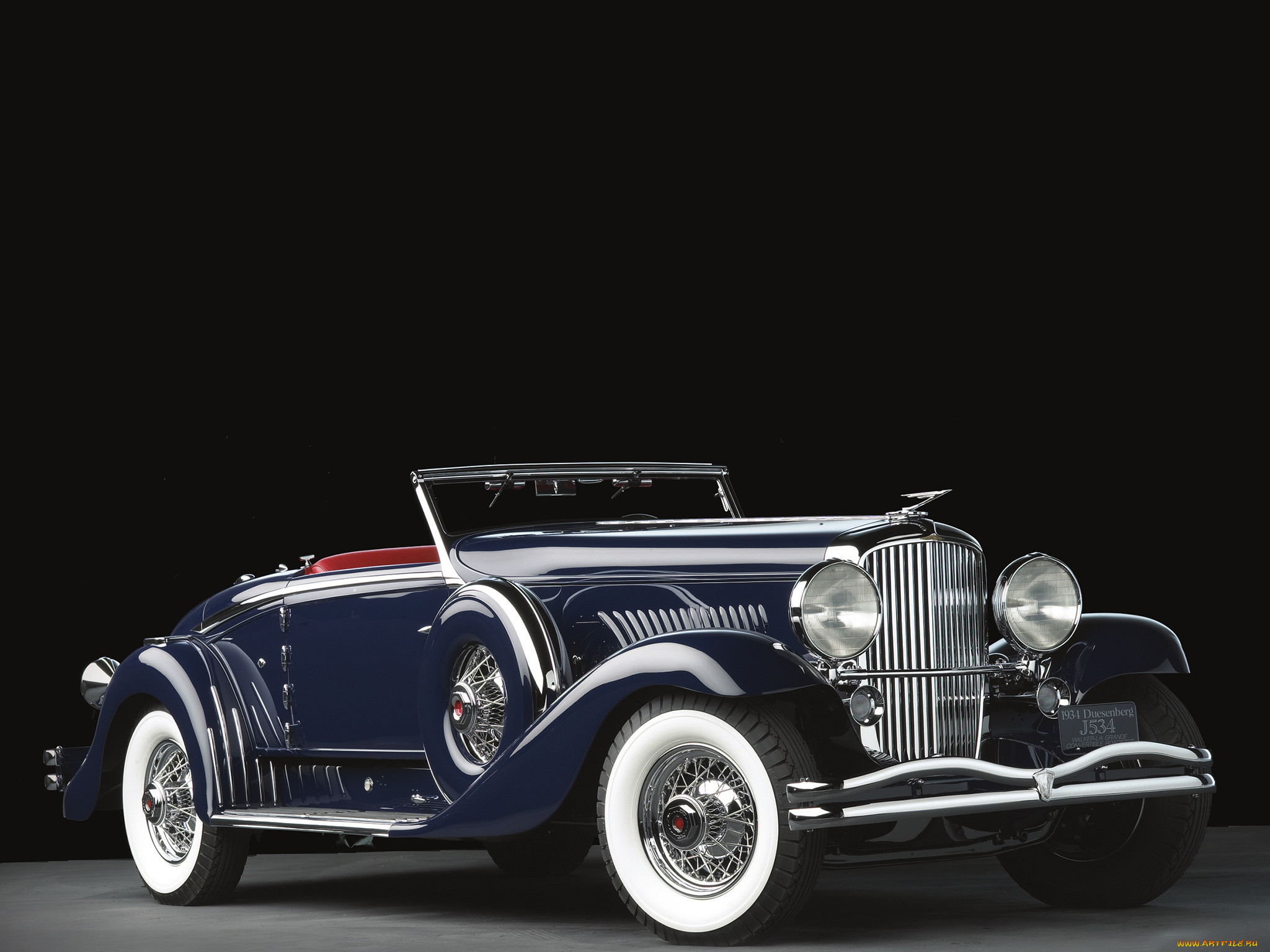 , duesenberg